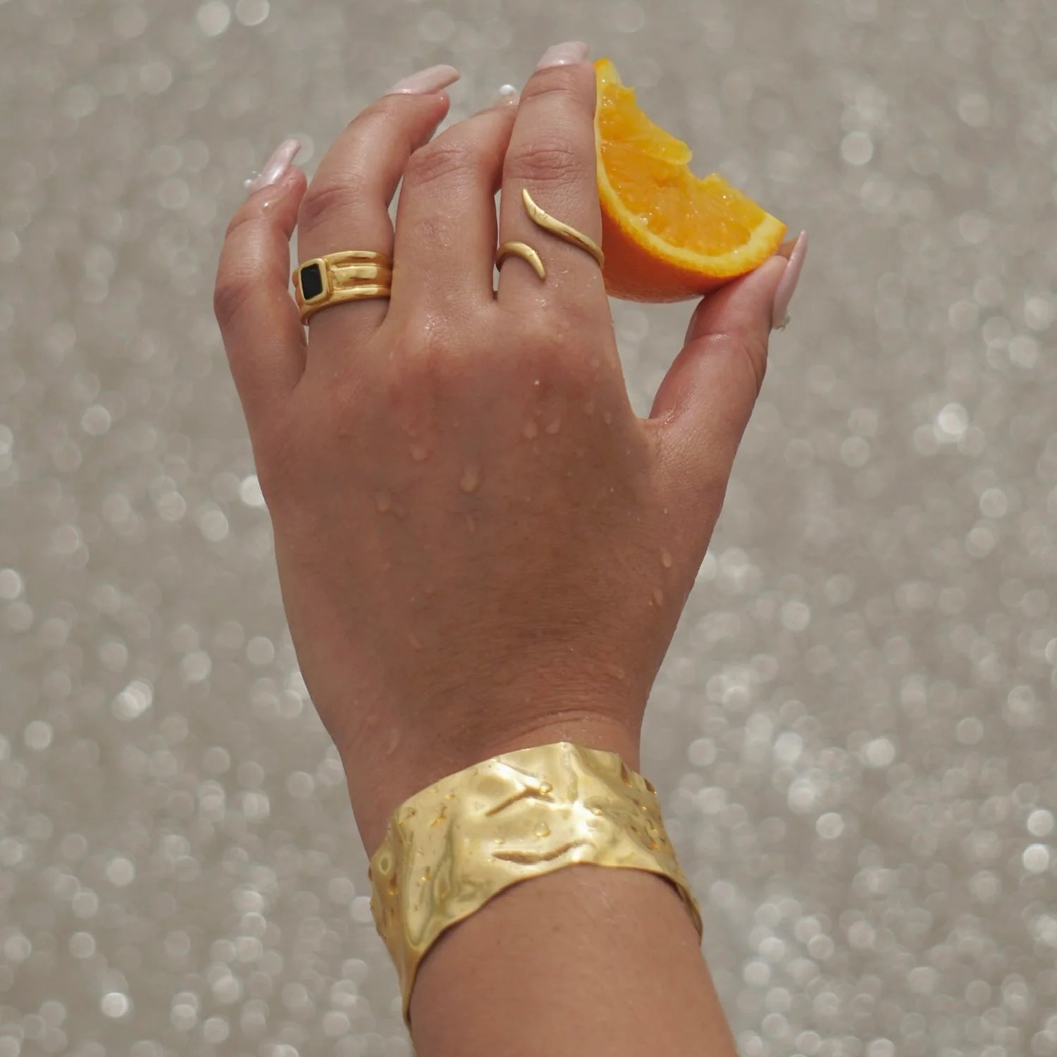 EV Roxi Cuff Bracelet