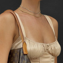 Load image into Gallery viewer, EV Camden Tennis Choker
