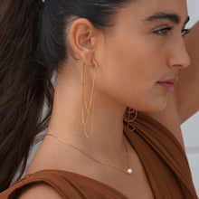 Load image into Gallery viewer, EV Shayla Choker Necklace
