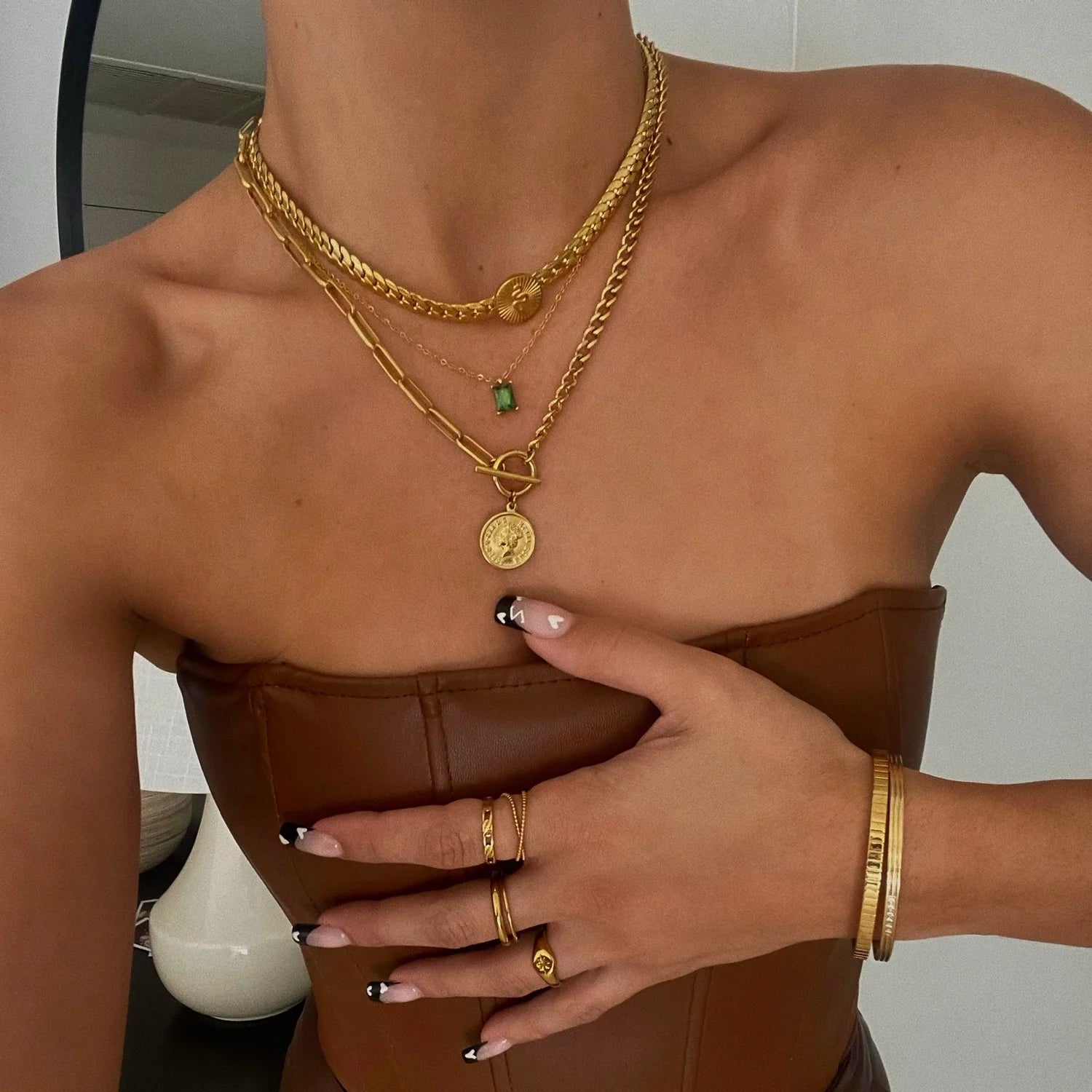 EV Bethany Necklace