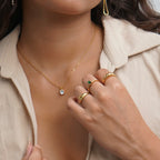 EV Lillian Necklace