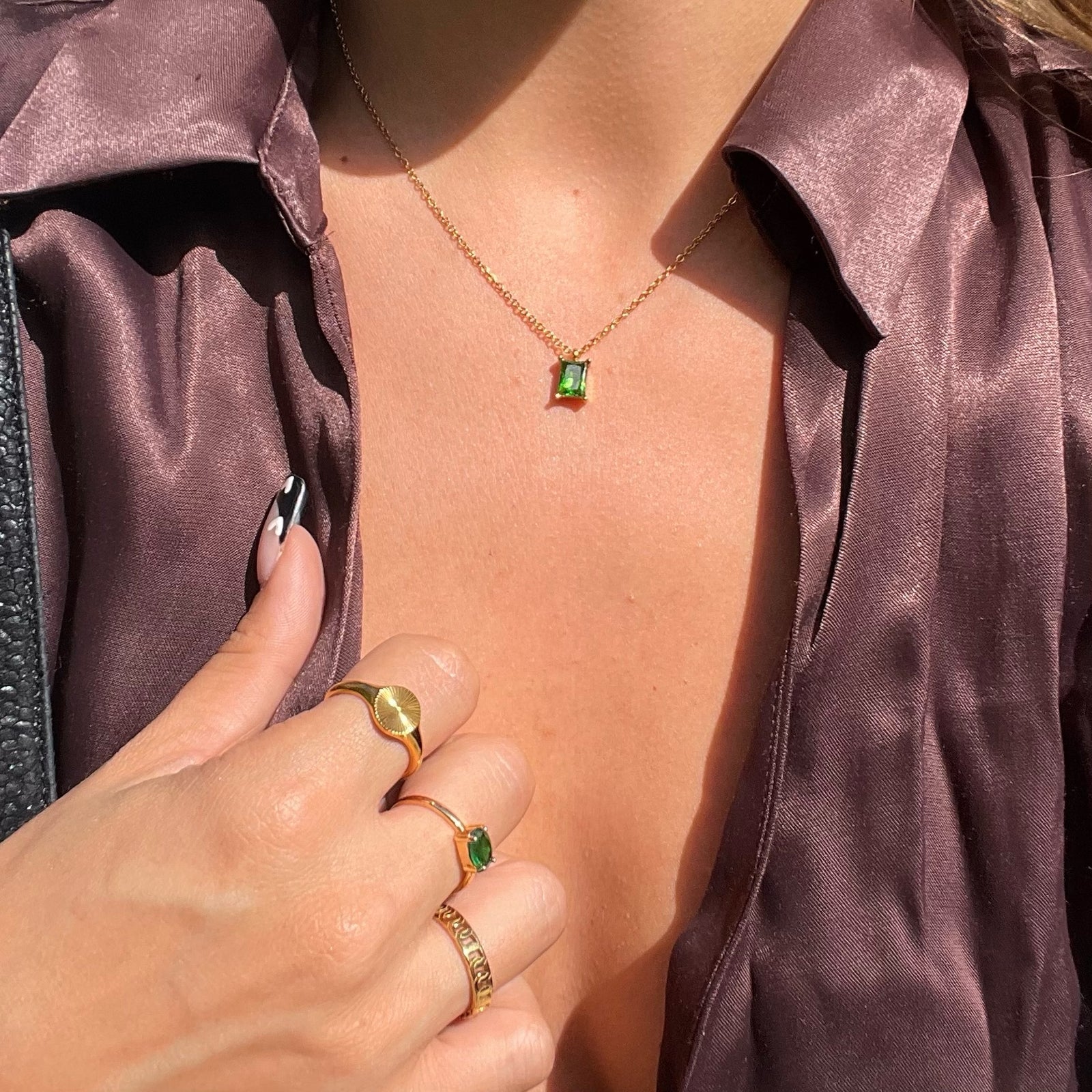 EV Bethany Necklace