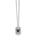 BRI Emblem Mom Necklace