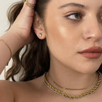 EV Camden Tennis Choker
