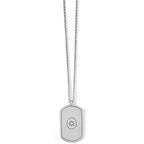 BRI Emblem Mom Necklace