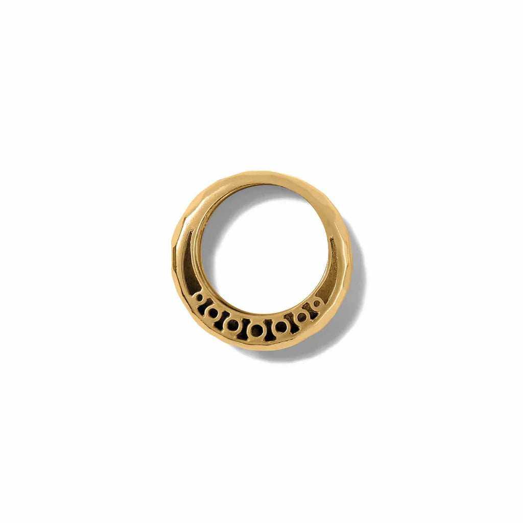 BRI Inner Circle Double Ring