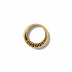 BRI Inner Circle Double Ring