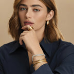 BRI Inner Circle Double Ring