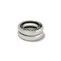 BRI Inner Circle Double Ring