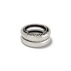 BRI Inner Circle Double Ring