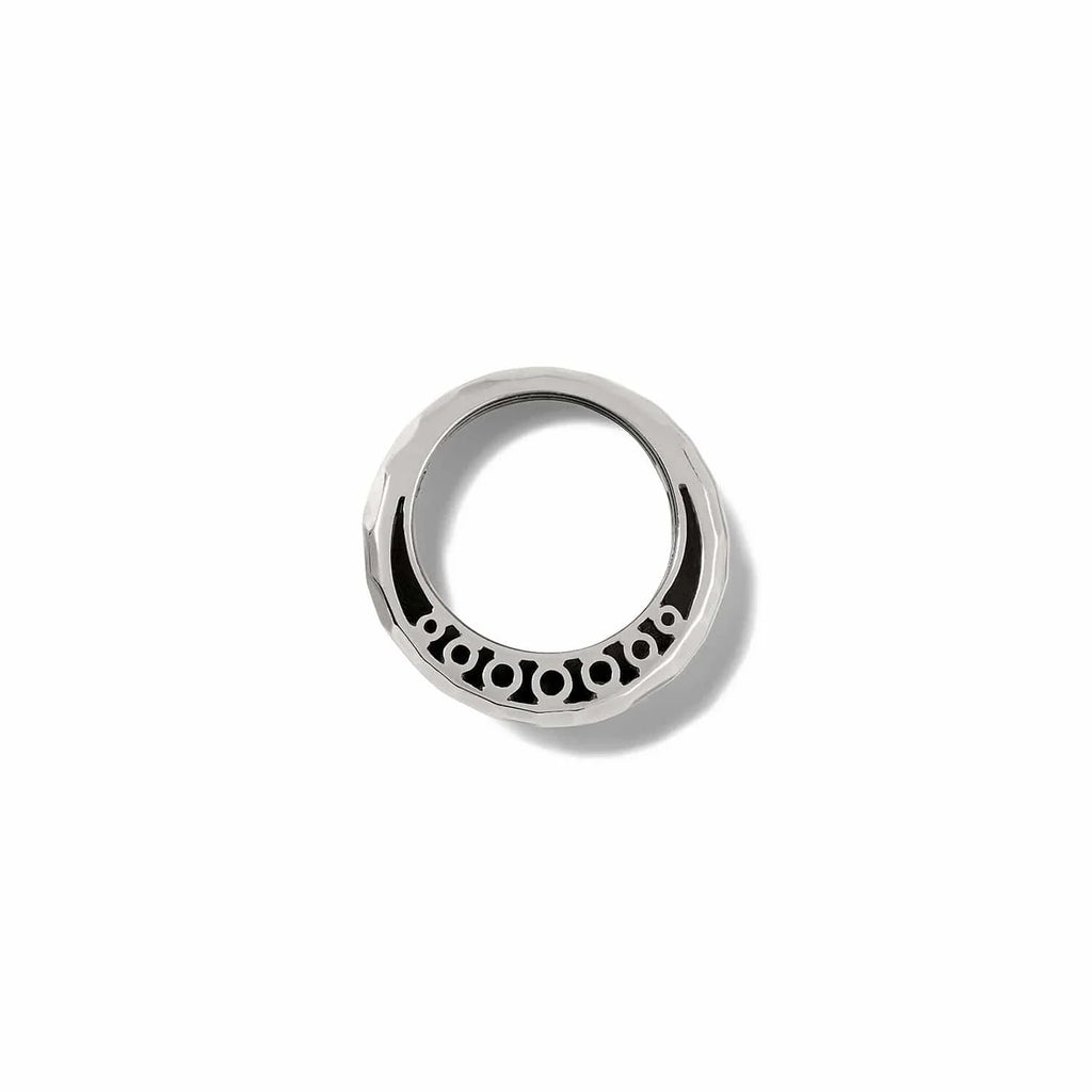 BRI Inner Circle Double Ring