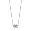 BRI Interlok Harmony Luxe Petite Necklace