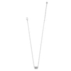 BRI Interlok Harmony Luxe Petite Necklace