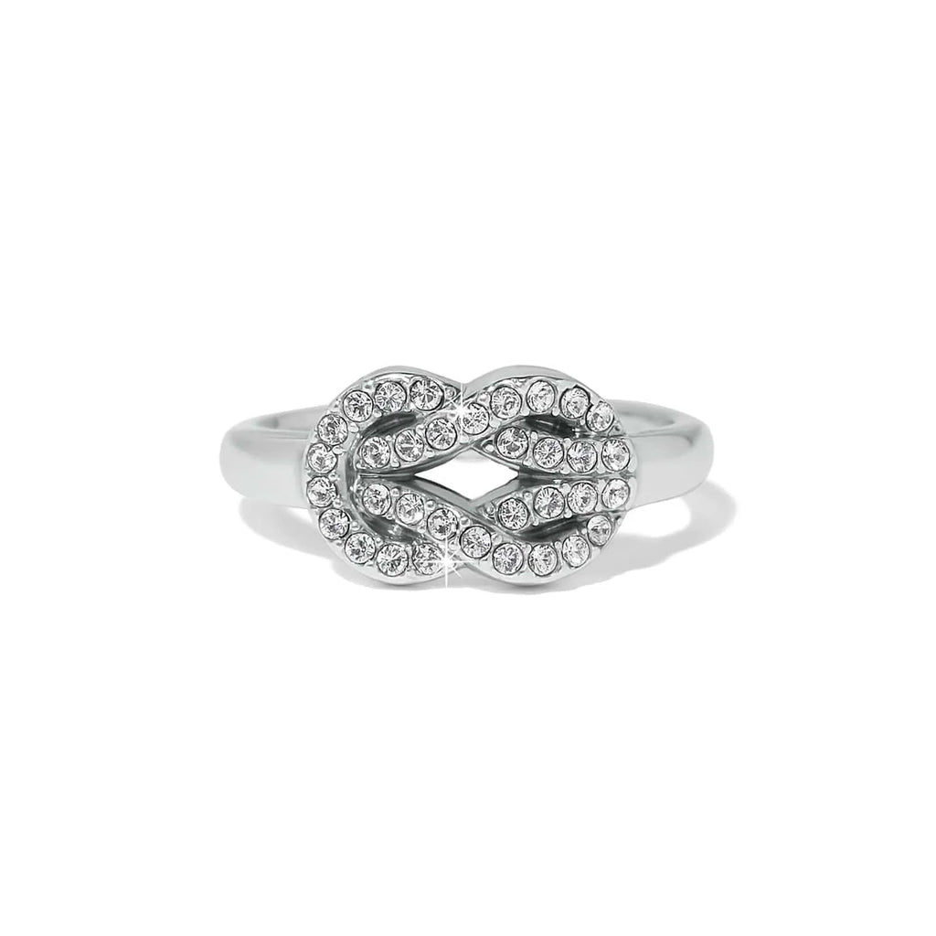 BRI Interlok Harmony Luxe Ring