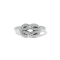 BRI Interlok Harmony Luxe Ring