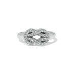 BRI Interlok Harmony Luxe Ring