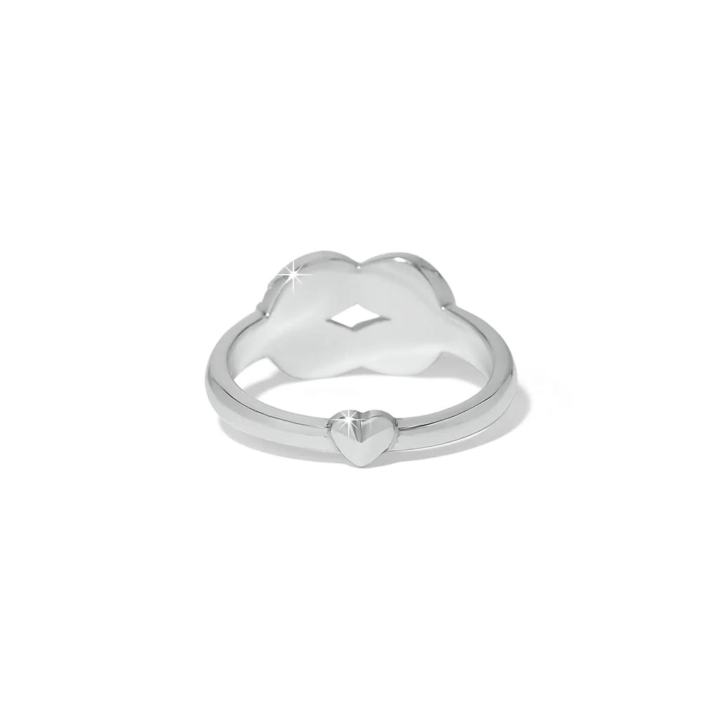 BRI Interlok Harmony Luxe Ring