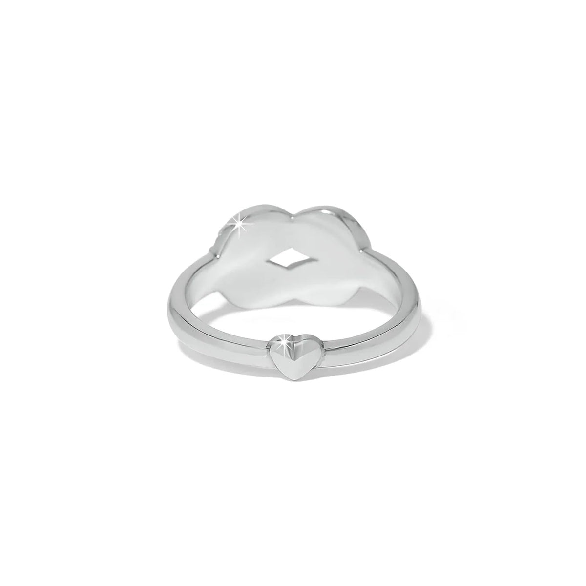 BRI Interlok Harmony Luxe Ring