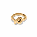 BRI Interlok Single Knot Ring