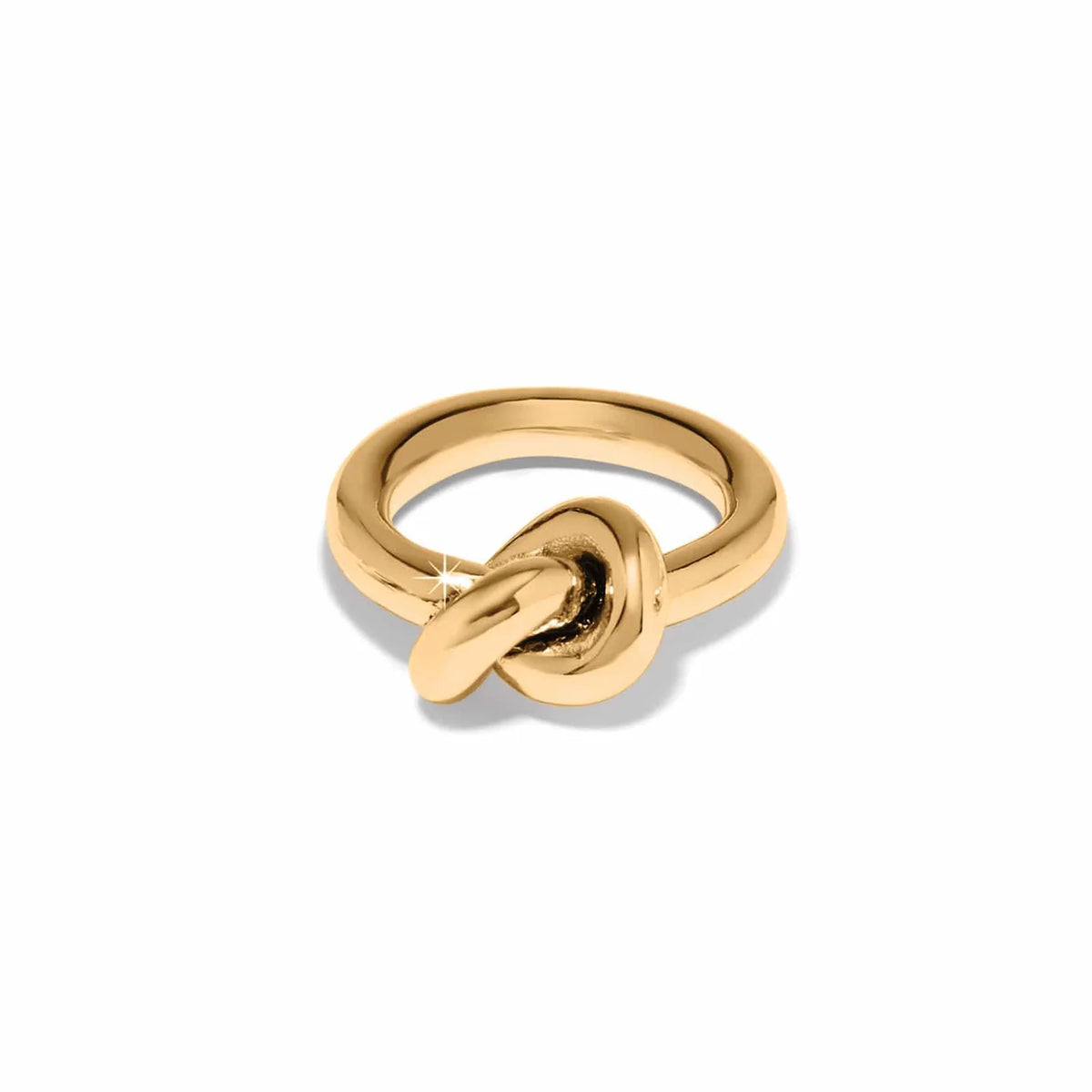 BRI Interlok Single Knot Ring