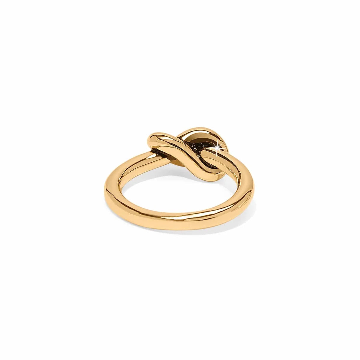 BRI Interlok Single Knot Ring