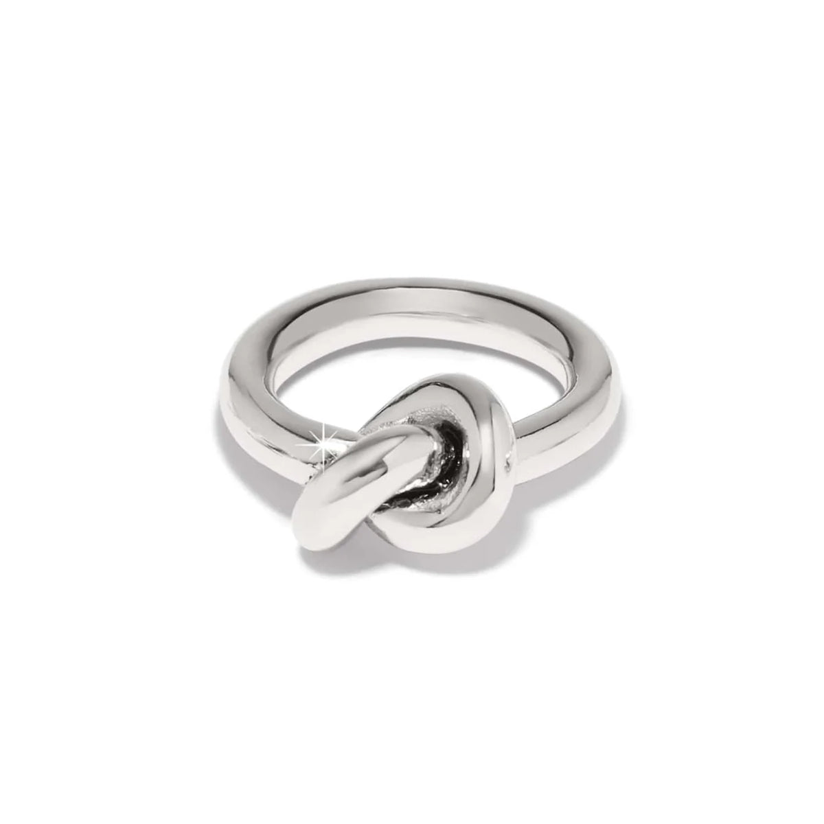 BRI Interlok Single Knot Ring