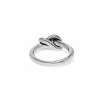 BRI Interlok Single Knot Ring