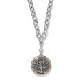 BRI Interlok Tree of Life Necklace