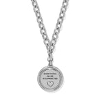 BRI Interlok Tree of Life Necklace