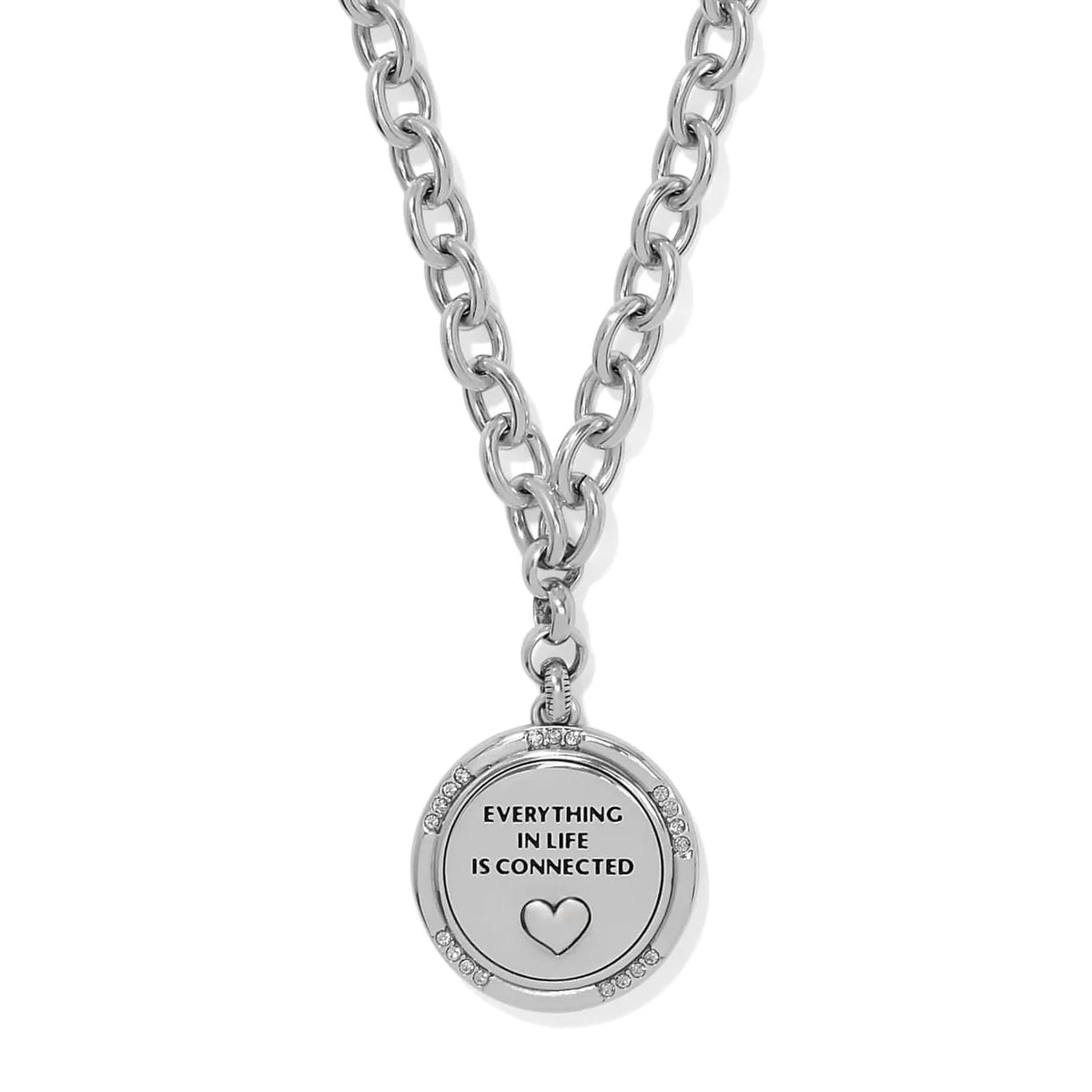BRI Interlok Tree of Life Necklace