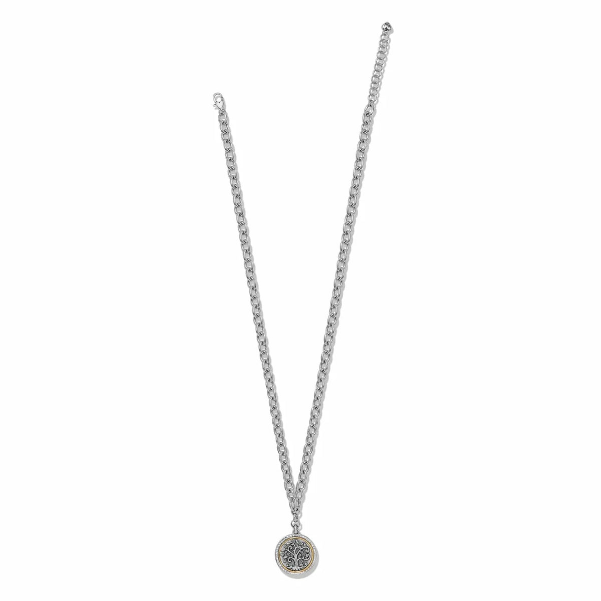 BRI Interlok Tree of Life Necklace