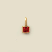 Load image into Gallery viewer, MBM Birthstone Charm
