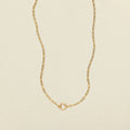 MBM Jude Charm Necklace