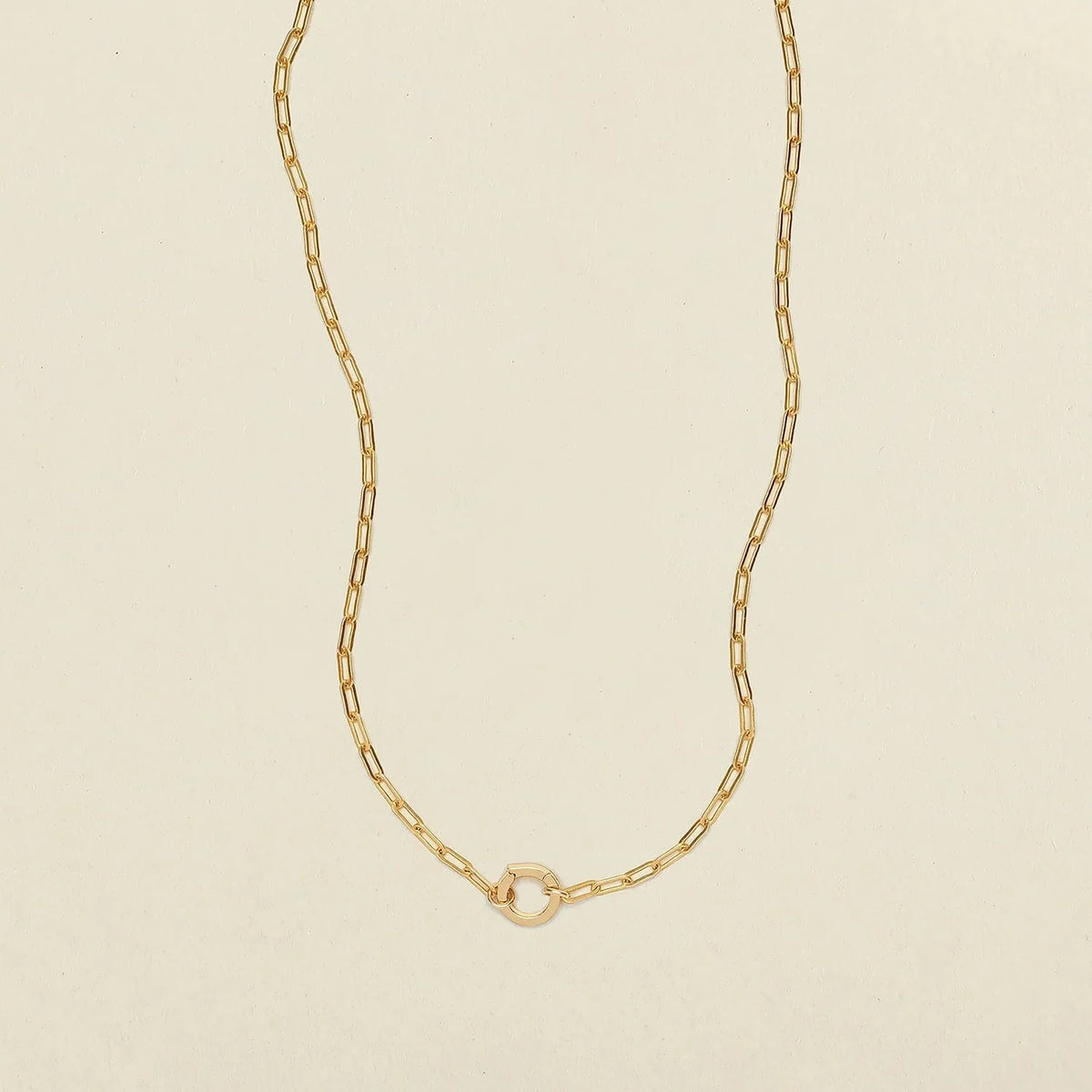 MBM Jude Charm Necklace