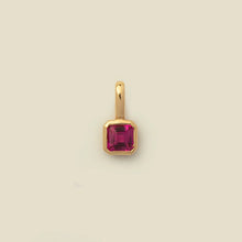 Load image into Gallery viewer, MBM Birthstone Charm
