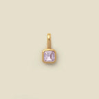 MBM Birthstone Charm