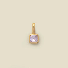 Load image into Gallery viewer, MBM Birthstone Charm

