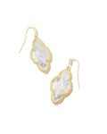 KS Abbie Drop Earrings