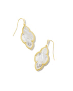 KS Abbie Drop Earrings