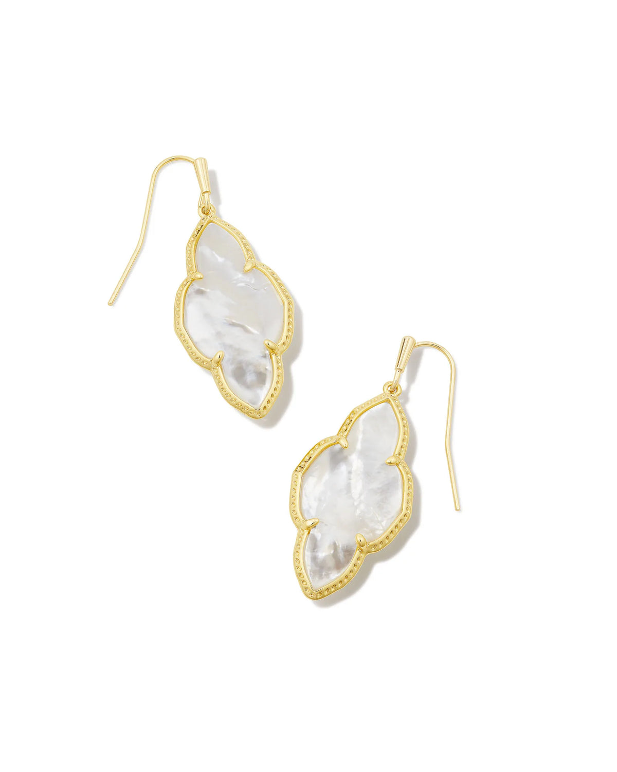 KS Abbie Drop Earrings