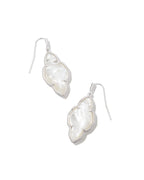 KS Abbie Drop Earrings
