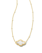 KS Abbie Pendant Necklace
