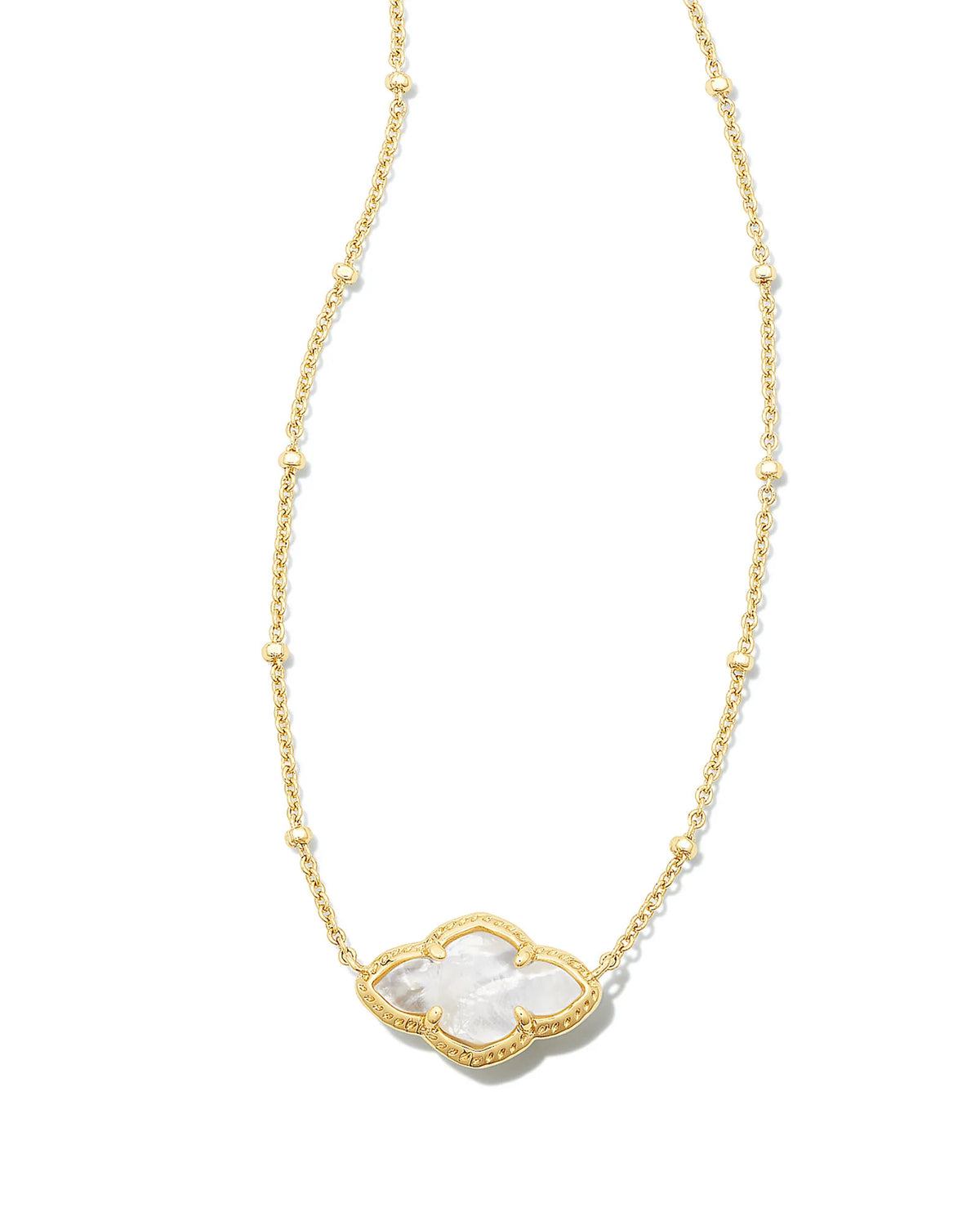 KS Abbie Pendant Necklace