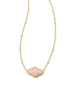 KS Abbie Pendant Necklace