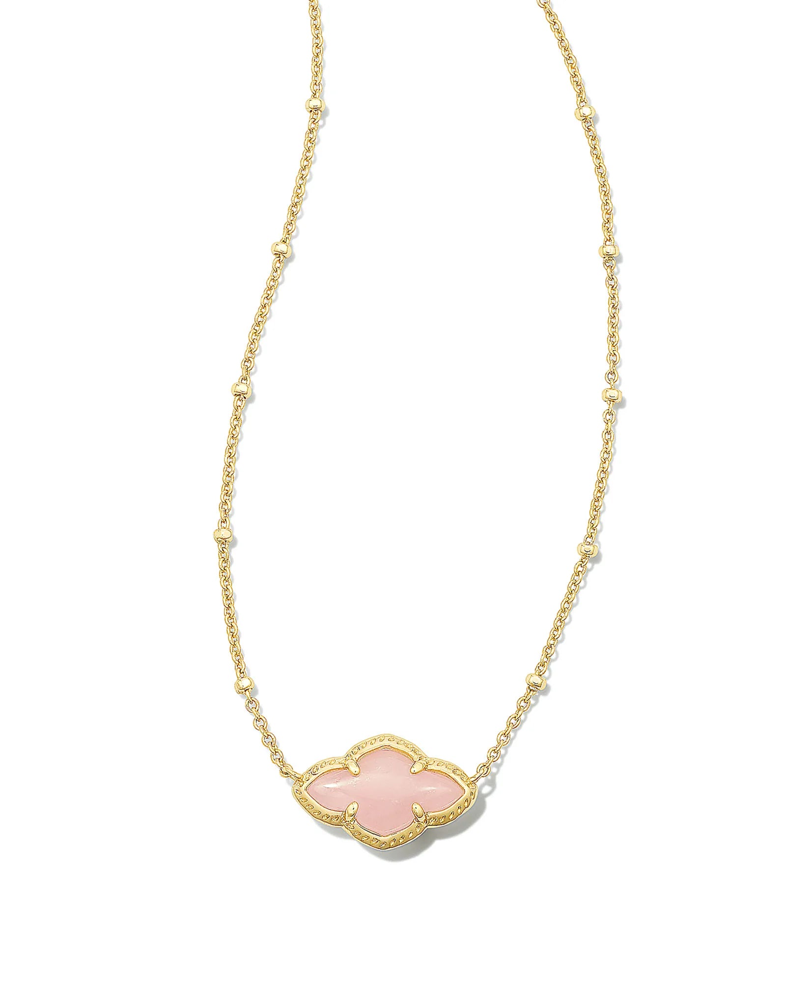 KS Abbie Pendant Necklace