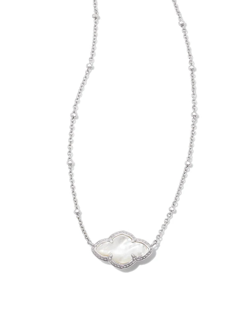 KS Abbie Pendant Necklace