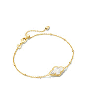 Load image into Gallery viewer, KS Abbie Satellite Chain Bracelet
