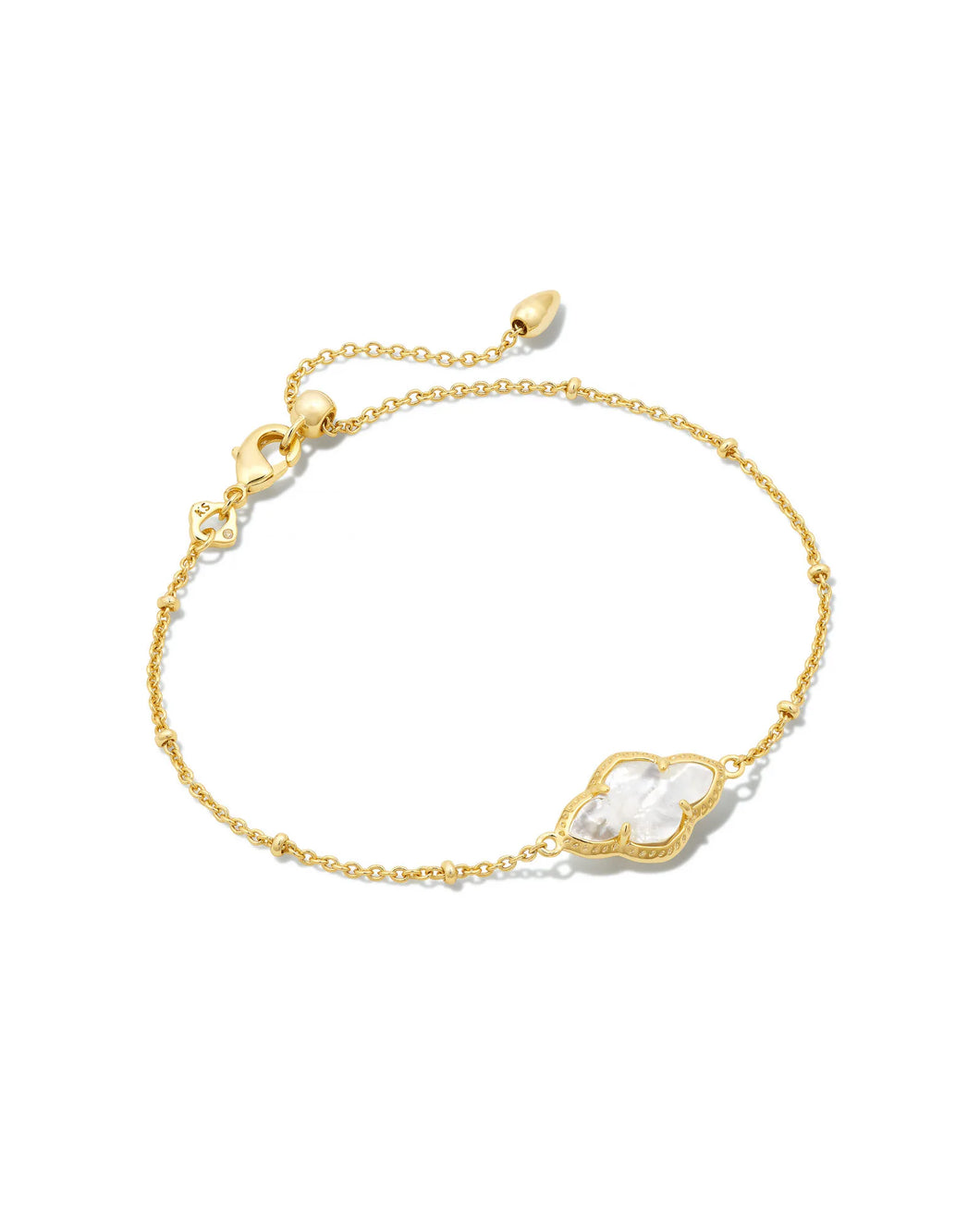 KS Abbie Satellite Chain Bracelet