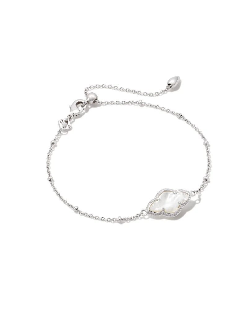 KS Abbie Satellite Chain Bracelet