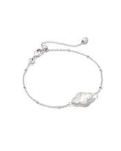 Load image into Gallery viewer, KS Abbie Satellite Chain Bracelet
